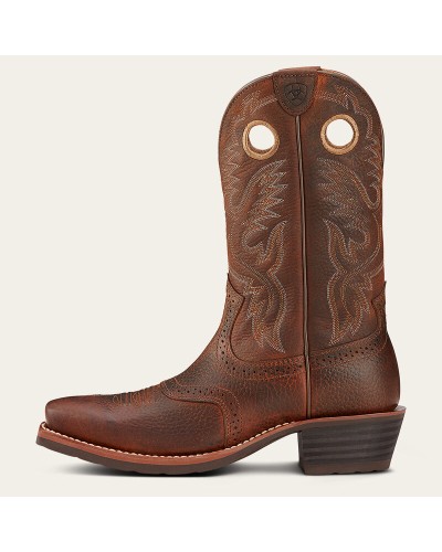 BOTTE ARIAT HOMME 10002227 H51
