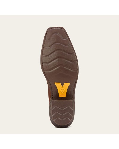 BOTTE ARIAT HOMME 10002227 H51