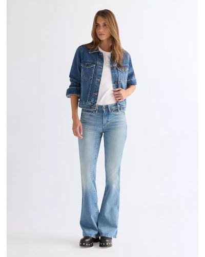 VESTE BLOUSON ARIAT TRAVAIL VETEMENT LOGO