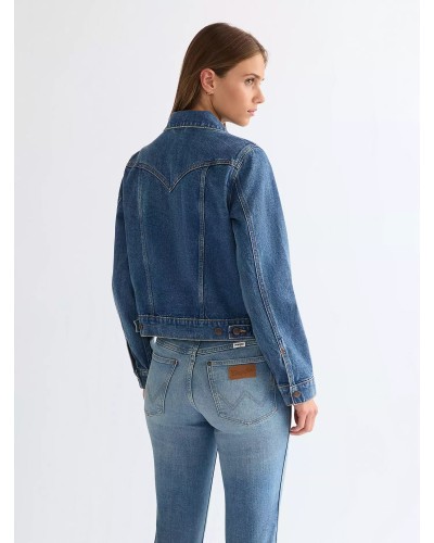 VESTE BLOUSON ARIAT TRAVAIL VETEMENT LOGO