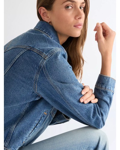 VESTE BLOUSON ARIAT TRAVAIL VETEMENT LOGO