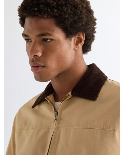 VESTE BLOUSON ARIAT TRAVAIL VETEMENT LOGO