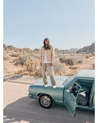 VESTE BLOUSON ARIAT TRAVAIL VETEMENT LOGO