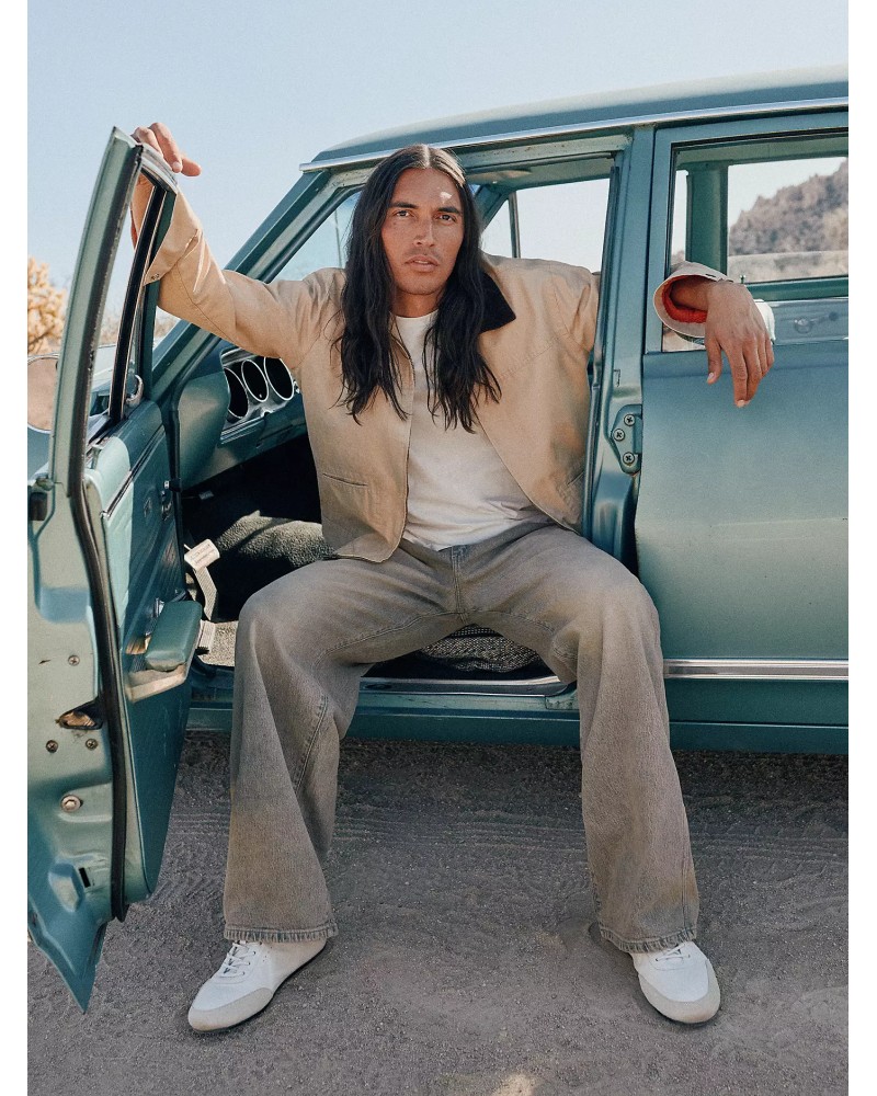 VESTE BLOUSON ARIAT TRAVAIL VETEMENT LOGO