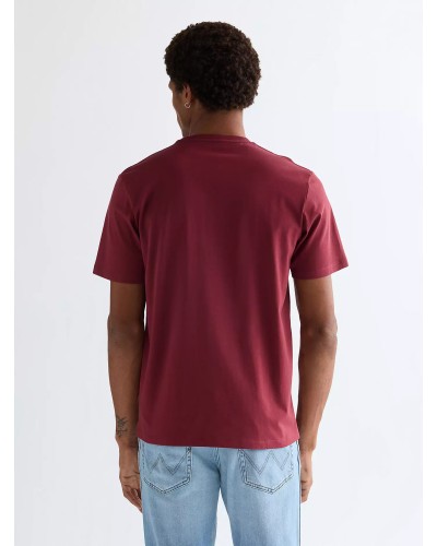 CHEMISE WESTERN AMERICAINE WRANGLER JACK DANIELS STARS AND STRIPES