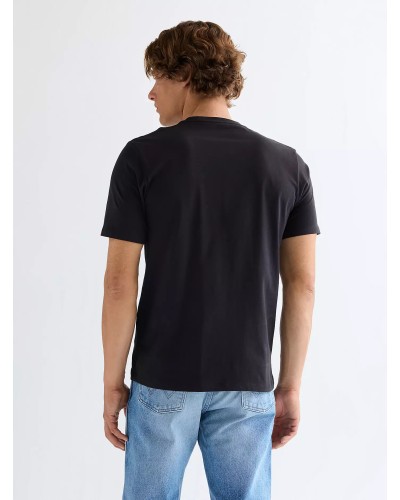 CHEMISE WESTERN AMERICAINE WRANGLER JACK DANIELS STARS AND STRIPES