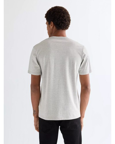 CHEMISE WESTERN AMERICAINE WRANGLER JACK DANIELS STARS AND STRIPES