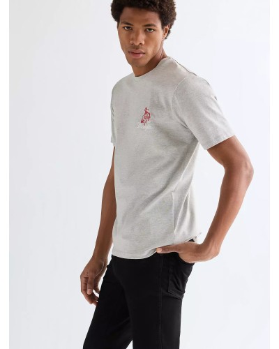 CHEMISE WESTERN AMERICAINE WRANGLER JACK DANIELS STARS AND STRIPES