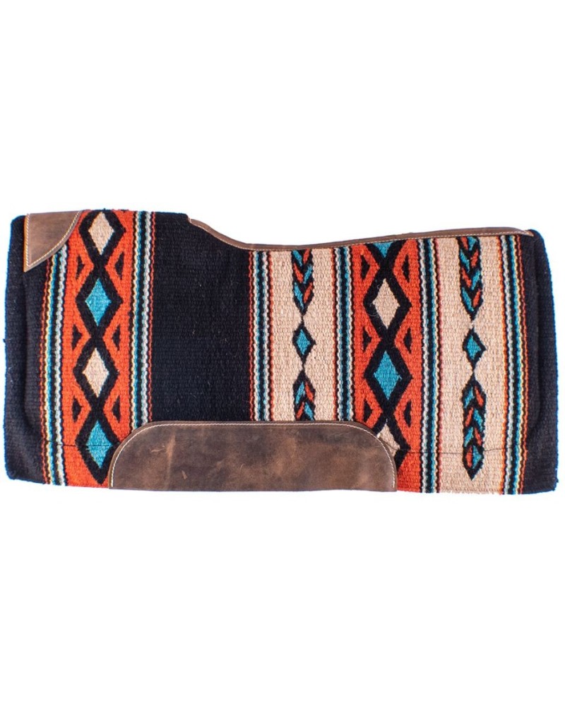 TAPIS WESTERN CHEVAL EQUITATION QUARTER LAKOTA POOLS TOUGH ONE ARENA MASTER