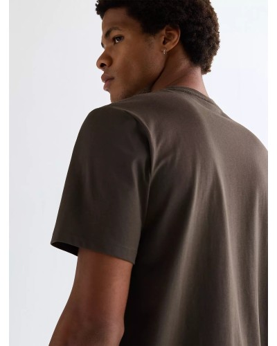 CHEMISE WESTERN AMERICAINE WRANGLER JACK DANIELS STARS AND STRIPES