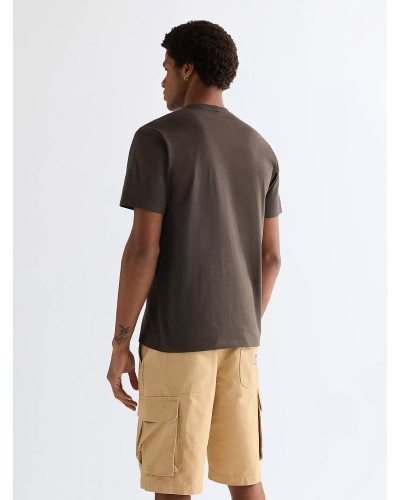 CHEMISE WESTERN AMERICAINE WRANGLER JACK DANIELS STARS AND STRIPES