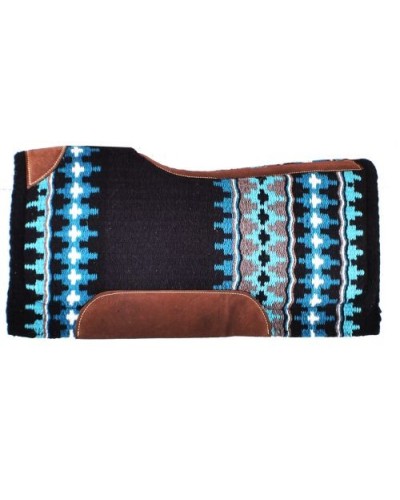 TAPIS WESTERN CHEVAL EQUITATION QUARTER LAKOTA POOLS TOUGH ONE ARENA MASTER
