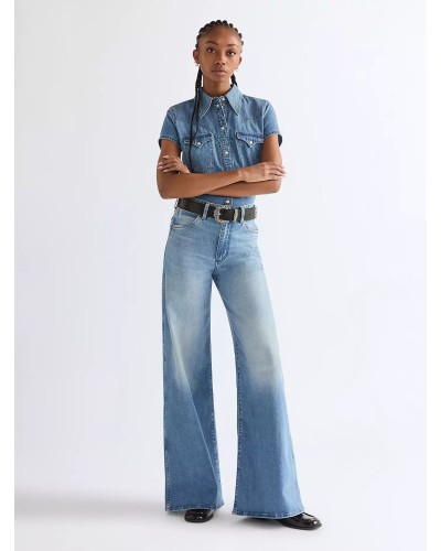 CEINTURE WESTERN STARS AND STRIPES SHOWMAN MEXICAINE USA EQUITATION SHOW