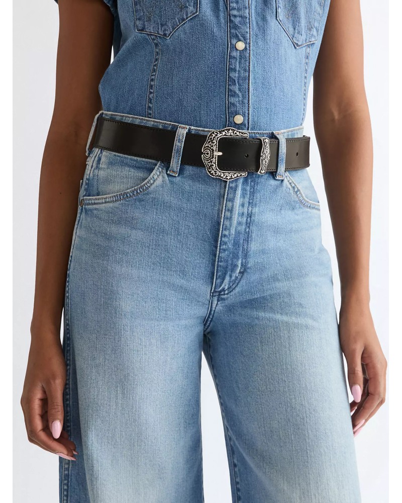 CEINTURE WESTERN STARS AND STRIPES SHOWMAN MEXICAINE USA EQUITATION SHOW