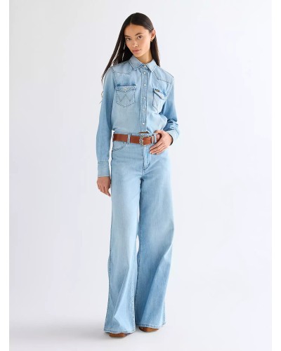 CEINTURE WESTERN STARS AND STRIPES SHOWMAN MEXICAINE USA EQUITATION SHOW