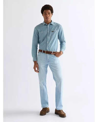 CEINTURE WESTERN STARS AND STRIPES SHOWMAN MEXICAINE USA EQUITATION SHOW