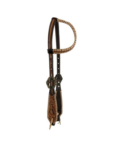 BRIDON WESTERN TRAVAIL HW SADDLERY LAKOTA POOLS WESTERN AMERICAIN SHOWMAN