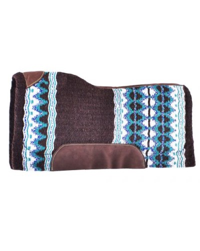 TAPIS WESTERN CHEVAL EQUITATION QUARTER LAKOTA POOLS TOUGH ONE ARENA MASTER