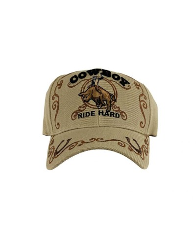 casquette ARIAT usa western