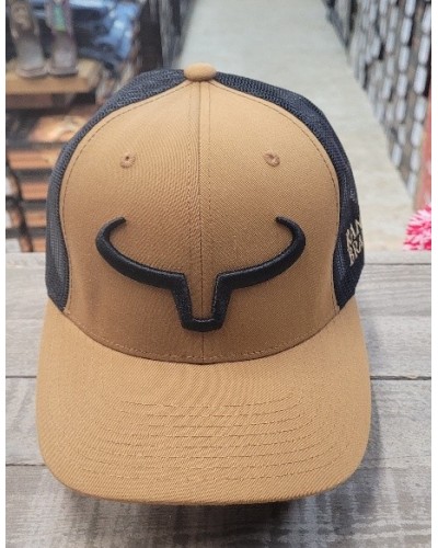 casquette ARIAT usa western STARS AND STRIPES