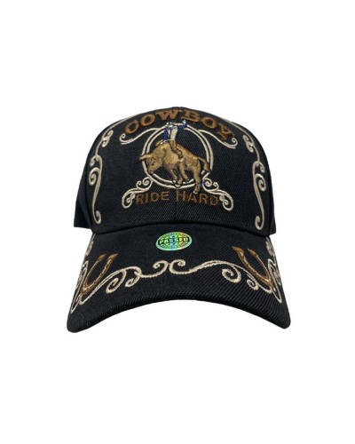 casquette ARIAT usa western