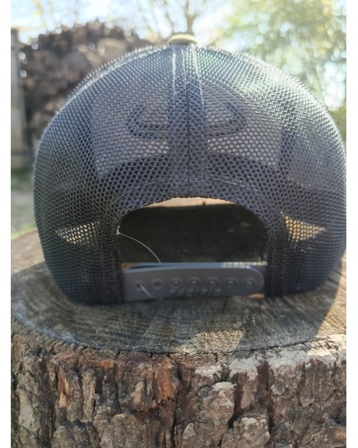 casquette ariat ranch brand hostile western stars and stripes yellowstone usa western