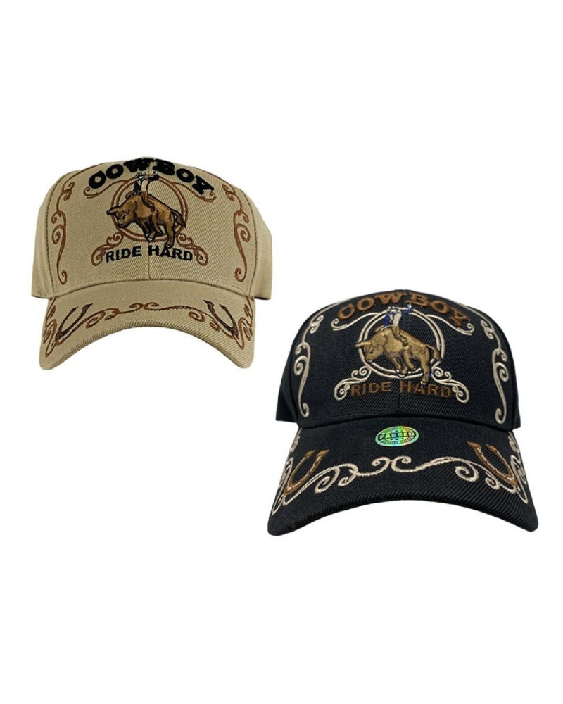 casquette ARIAT usa western