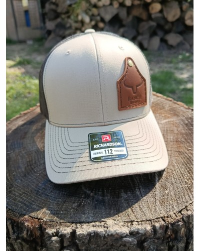 casquette ariat ranch brand hostile western stars and stripes yellowstone usa western