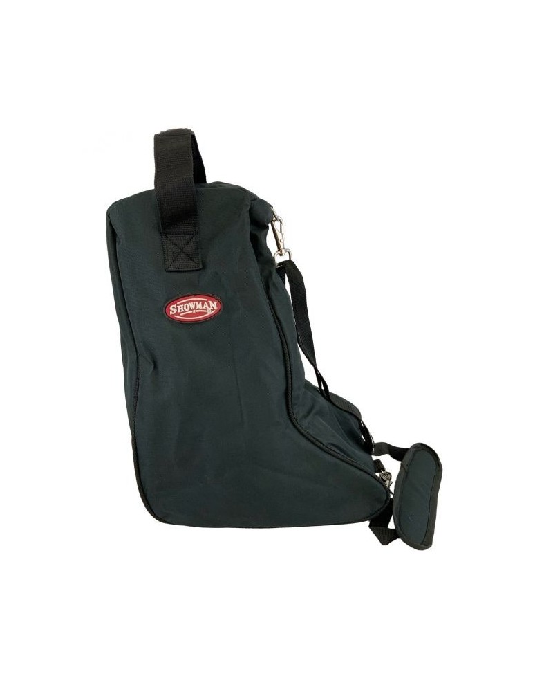 BOTTE TRAVAIL AMERICAINE ROBUSTE EQUITATION WESTERN