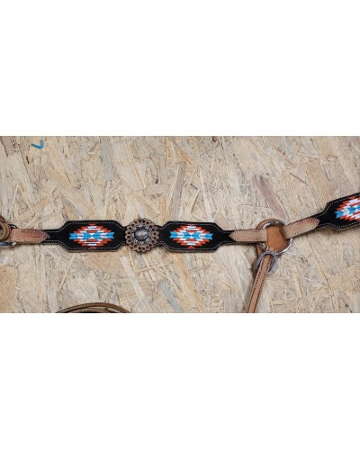 WEST COAST SELLE WESTERN EQUITATION AMERICAINE TOP QUALITY