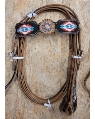 WEST COAST SELLE WESTERN EQUITATION AMERICAINE TOP QUALITY