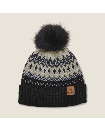 BONNET ARIAT HANSFORD 10053853