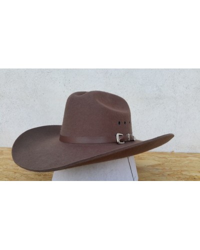 CHAPEAU FEUTRE H'WEST