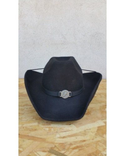 CHAPEAU FEUTRE TDC