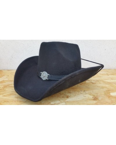 CHAPEAU FEUTRE TDC