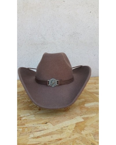 CHAPEAU FEUTRE TDC