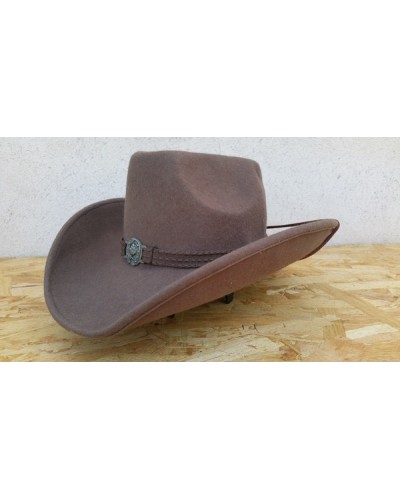 CHAPEAU FEUTRE TDC