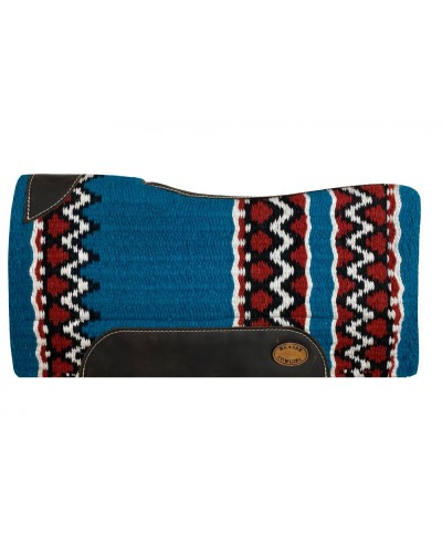 TAPIS EQUITATION WESTERN LAKOTA POOLS SHOWMAN KLASY COWGIRL ARENA MASTER