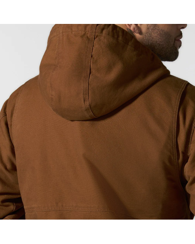 BLOUSON WESTERN EQUITATION TRAVAIL CHEVAL QUARTER HORSE VETEMENTS CARHARTT