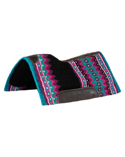 TAPIS EQUITATION WESTERN LAKOTA POOLS SHOWMAN KLASY COWGIRL ARENA MASTER