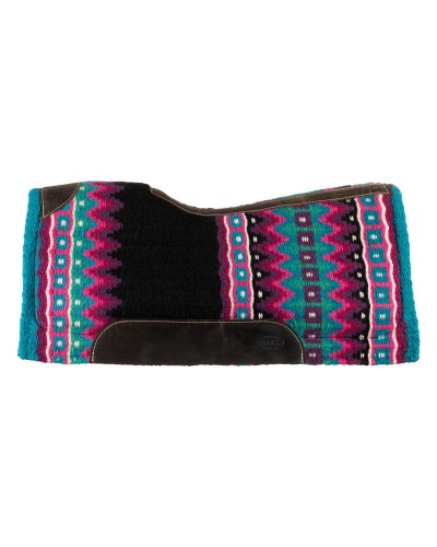 TAPIS EQUITATION WESTERN LAKOTA POOLS SHOWMAN KLASY COWGIRL ARENA MASTER