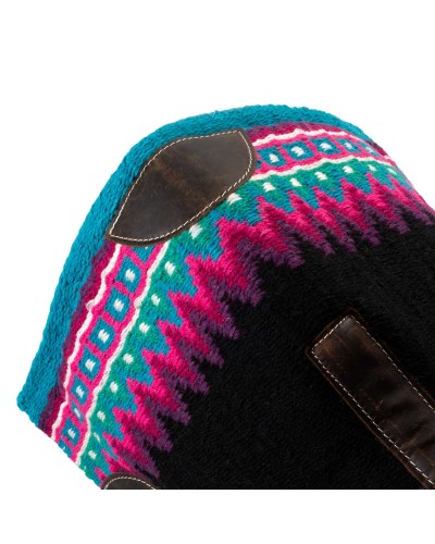 TAPIS EQUITATION WESTERN LAKOTA POOLS SHOWMAN KLASY COWGIRL ARENA MASTER