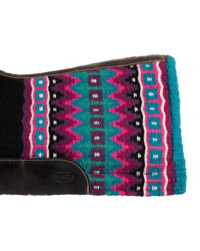 TAPIS EQUITATION WESTERN LAKOTA POOLS SHOWMAN KLASY COWGIRL ARENA MASTER