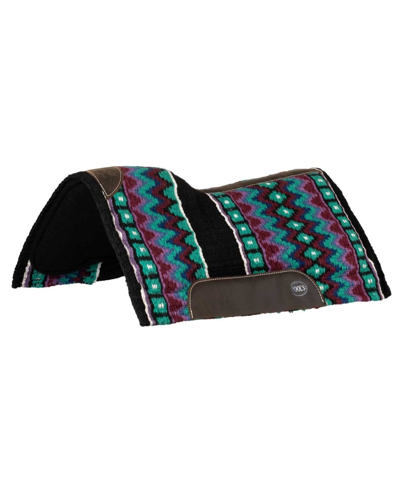 TAPIS EQUITATION WESTERN LAKOTA POOLS SHOWMAN KLASY COWGIRL ARENA MASTER