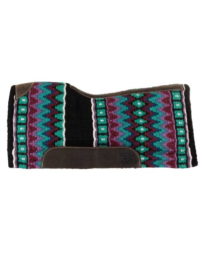 TAPIS EQUITATION WESTERN LAKOTA POOLS SHOWMAN KLASY COWGIRL ARENA MASTER