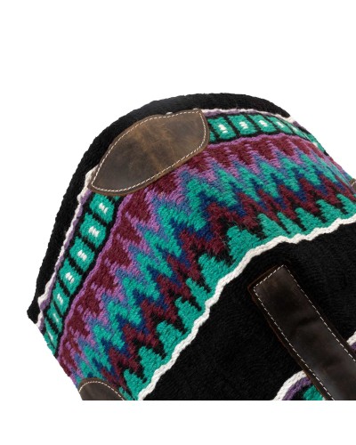 TAPIS EQUITATION WESTERN LAKOTA POOLS SHOWMAN KLASY COWGIRL ARENA MASTER