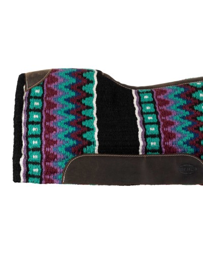 TAPIS EQUITATION WESTERN LAKOTA POOLS SHOWMAN KLASY COWGIRL ARENA MASTER