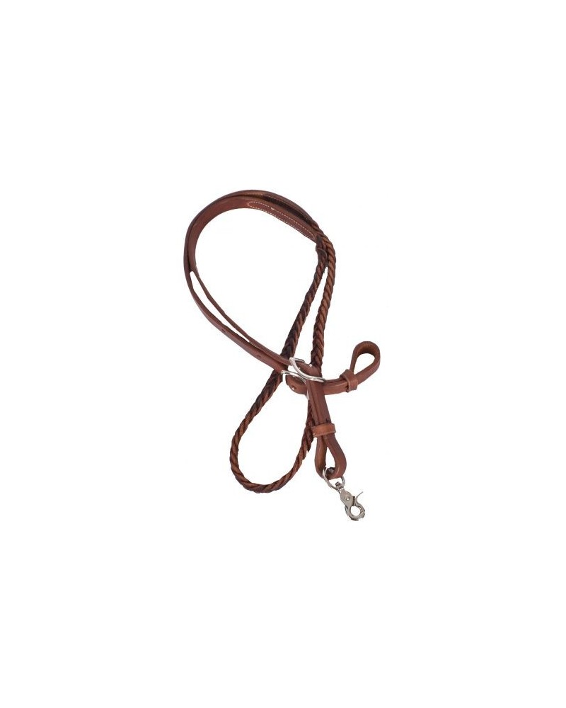 renes travail western americaine cuir huile hw pools weaver lamicell SHOWMAN