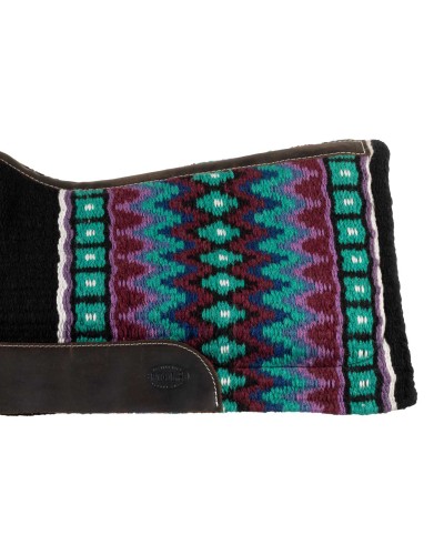 TAPIS EQUITATION WESTERN LAKOTA POOLS SHOWMAN KLASY COWGIRL ARENA MASTER