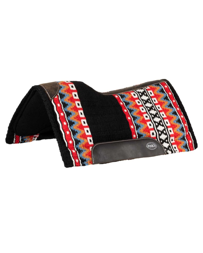 TAPIS EQUITATION WESTERN LAKOTA POOLS SHOWMAN KLASY COWGIRL ARENA MASTER